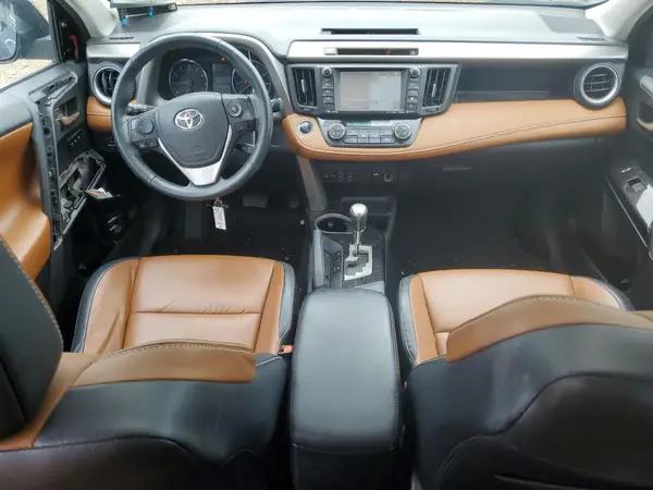 2T3DFREV7GW472856 2016 TOYOTA RAV 4 - Image 8