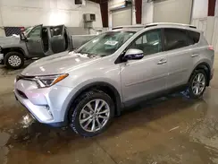2T3DFREV7GW487258 2016 TOYOTA RAV 4