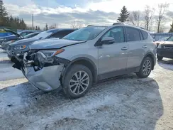 2T3DFREV7GW491441 2016 TOYOTA RAV 4