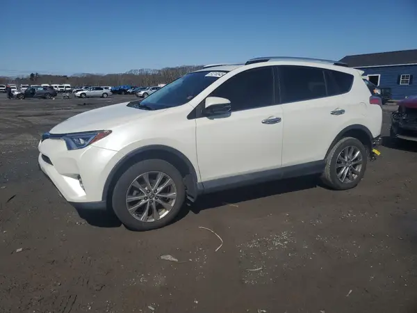 2T3DFREV7GW496400 2016 TOYOTA RAV 4 - Image 1