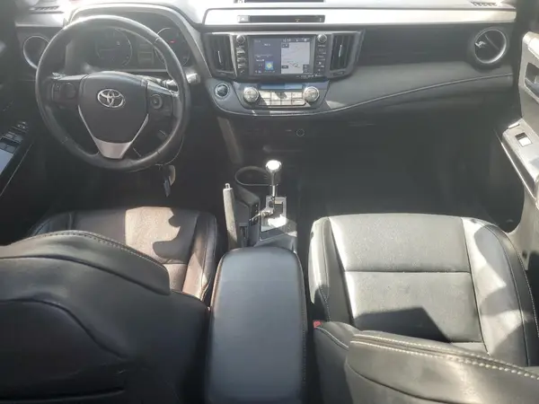2T3DFREV7GW496400 2016 TOYOTA RAV 4 - Image 8