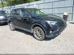 2T3DFREV7GW501207 2016 TOYOTA RAV 4