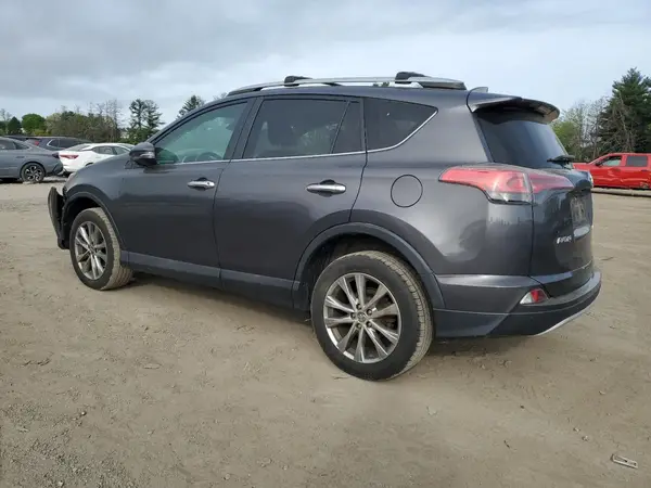 2T3DFREV7GW502485 2016 TOYOTA RAV 4 - Image 2