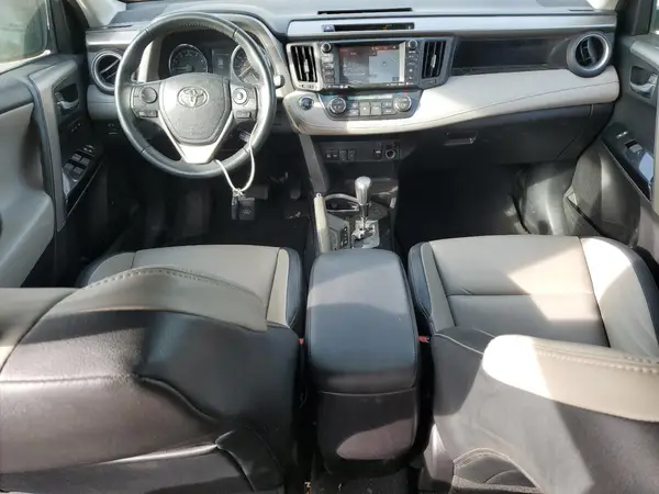 2T3DFREV7GW502485 2016 TOYOTA RAV 4 - Image 8