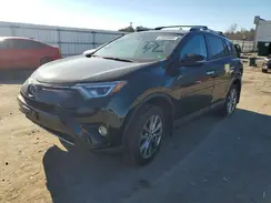 2T3DFREV7GW502888 2016 TOYOTA RAV 4