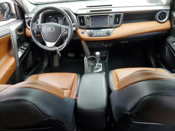 2T3DFREV7GW504981 2016 TOYOTA RAV 4 - Image 8