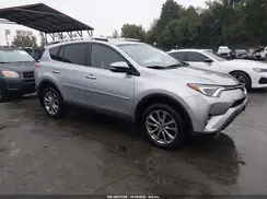 2T3DFREV7GW510313 2016 TOYOTA RAV 4
