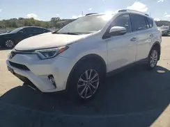 2T3DFREV7GW518945 2016 TOYOTA RAV 4