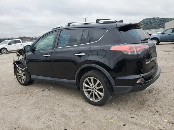 2T3DFREV7GW519058 2016 TOYOTA RAV 4 - Image 2