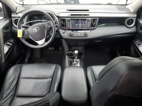 2T3DFREV7GW519058 2016 TOYOTA RAV 4 - Image 8