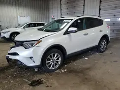 2T3DFREV7GW524261 2016 TOYOTA RAV 4