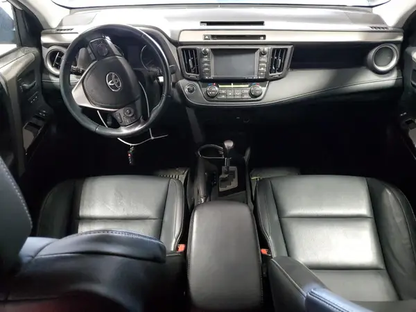 2T3DFREV7GW524261 2016 TOYOTA RAV 4 - Image 8