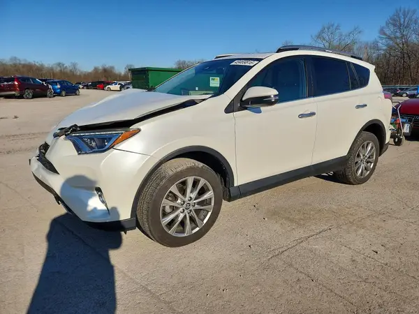 2T3DFREV7HW539554 2017 TOYOTA RAV 4 - Image 1