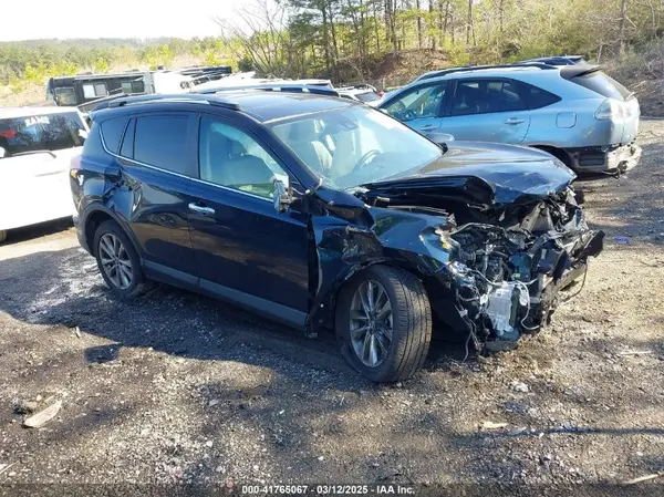 2T3DFREV7HW547024 2017 TOYOTA RAV 4 - Image 1