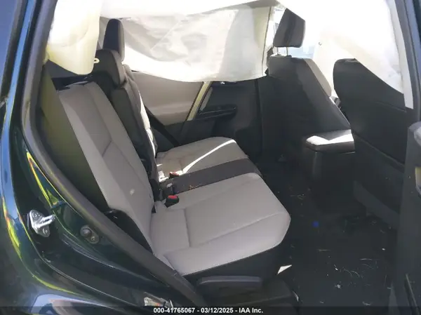 2T3DFREV7HW547024 2017 TOYOTA RAV 4 - Image 8