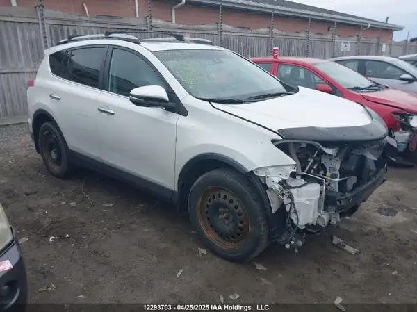 2T3DFREV7HW549548 2017 TOYOTA RAV 4 - Image 1