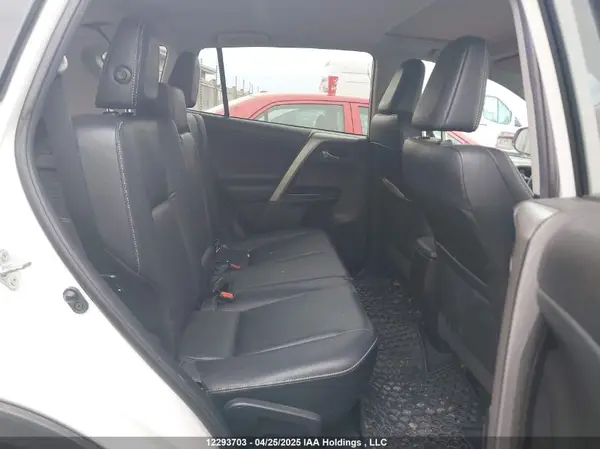 2T3DFREV7HW549548 2017 TOYOTA RAV 4 - Image 8