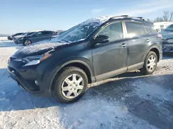 2T3DFREV7HW550098 2017 TOYOTA RAV 4