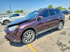 2T3DFREV7HW558606 2017 TOYOTA RAV 4