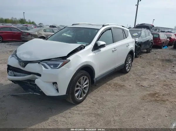 2T3DFREV7HW566401 2017 TOYOTA RAV 4 - Image 2