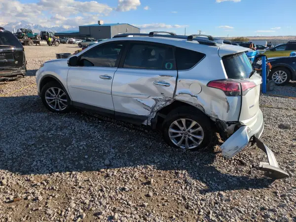 2T3DFREV7HW568035 2017 TOYOTA RAV 4 - Image 2