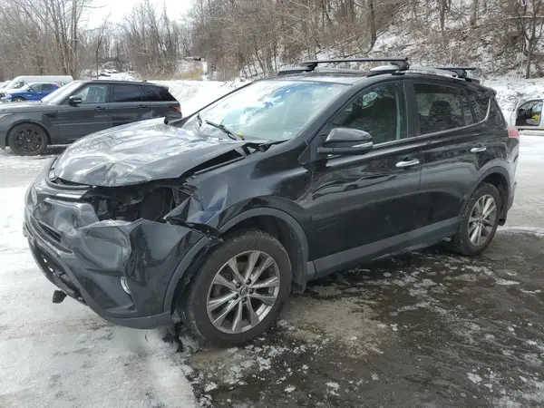 2T3DFREV7HW581268 2017 TOYOTA RAV 4 - Image 1