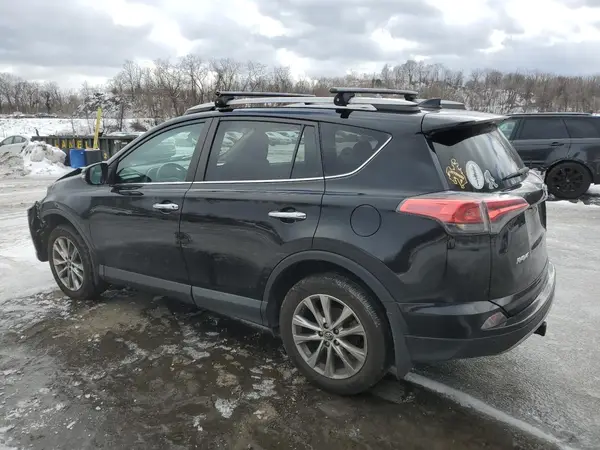 2T3DFREV7HW581268 2017 TOYOTA RAV 4 - Image 2