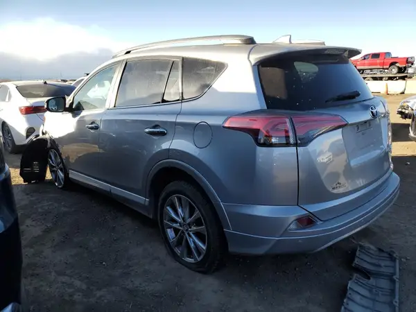 2T3DFREV7HW600515 2017 TOYOTA RAV 4 - Image 2