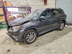 2T3DFREV7HW606461 2017 TOYOTA RAV 4
