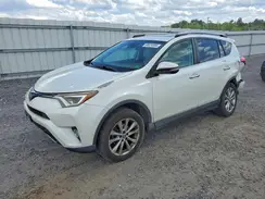 2T3DFREV7HW607707 2017 TOYOTA RAV 4