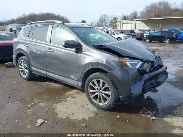 2T3DFREV7HW614706 2017 TOYOTA RAV 4 - Image 1