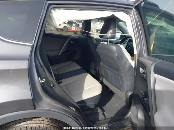 2T3DFREV7HW614706 2017 TOYOTA RAV 4 - Image 8