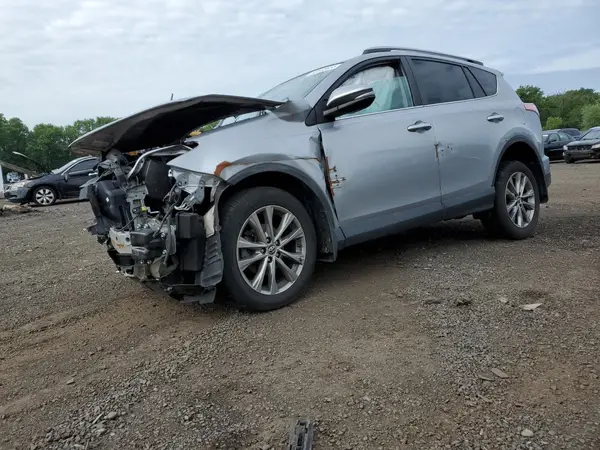 2T3DFREV7HW629299 2017 TOYOTA RAV 4 - Image 1