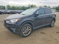 2T3DFREV7HW629951 2017 TOYOTA RAV 4