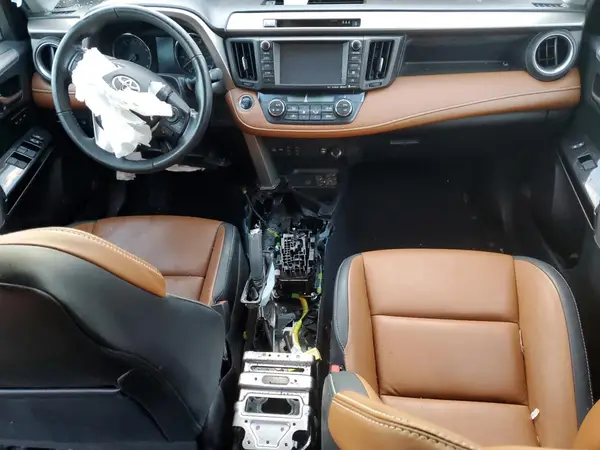 2T3DFREV7HW632171 2017 TOYOTA RAV 4 - Image 8