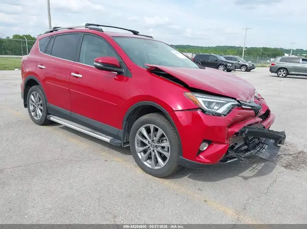 2T3DFREV7HW635622 2017 TOYOTA RAV 4 - Image 1