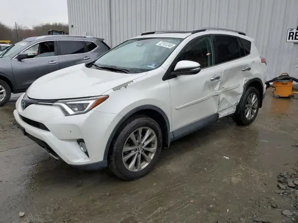 2T3DFREV7HW636009 2017 TOYOTA RAV 4 - Image 1