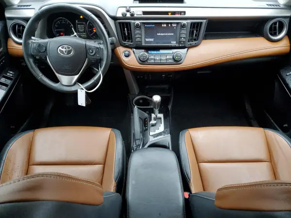 2T3DFREV7HW636009 2017 TOYOTA RAV 4 - Image 8