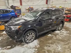 2T3DFREV7HW640920 2017 TOYOTA RAV 4