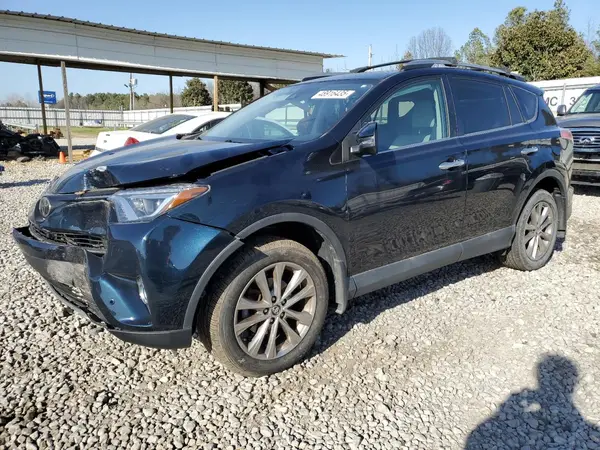 2T3DFREV7HW649150 2017 TOYOTA RAV 4 - Image 1