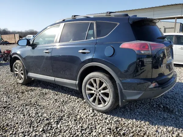 2T3DFREV7HW649150 2017 TOYOTA RAV 4 - Image 2