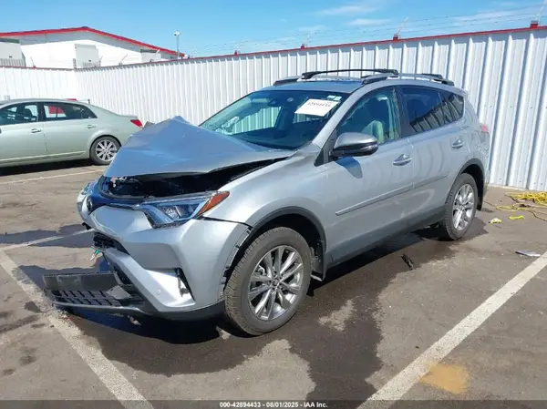 2T3DFREV7HW663226 2017 TOYOTA RAV 4 - Image 2