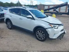 2T3DFREV7HW665610 2017 TOYOTA RAV 4