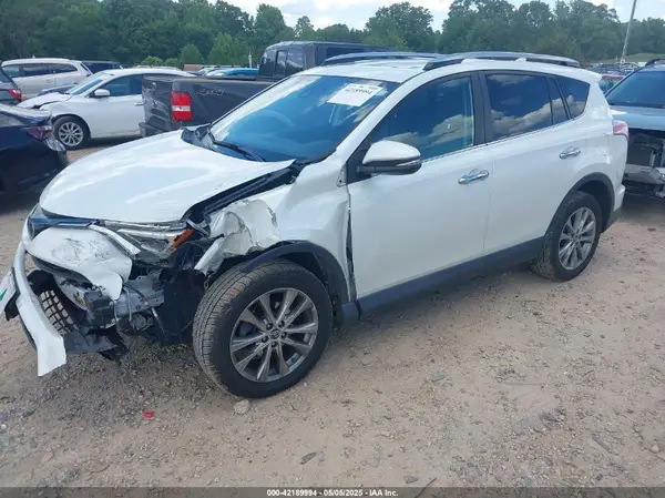 2T3DFREV7HW665610 2017 TOYOTA RAV 4 - Image 2