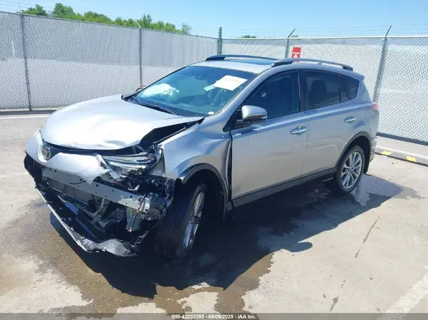 2T3DFREV7HW686439 2017 TOYOTA RAV 4 - Image 2