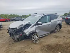 2T3DFREV7HW686599 2017 TOYOTA RAV 4