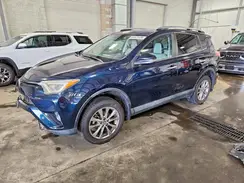 2T3DFREV7HW687851 2017 TOYOTA RAV 4