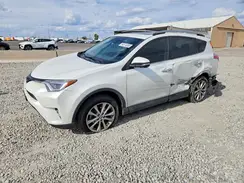 2T3DFREV7HW689275 2017 TOYOTA RAV 4
