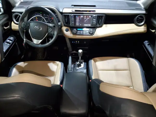 2T3DFREV7JW701785 2018 TOYOTA RAV 4 - Image 8