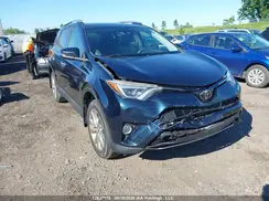2T3DFREV7JW714407 2018 TOYOTA RAV 4